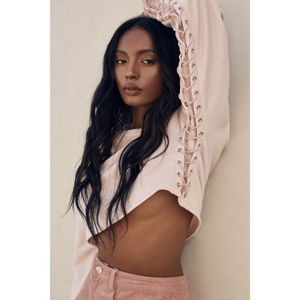 MISTRESS ROCKS Sweatshirt - Picture 16 of 16